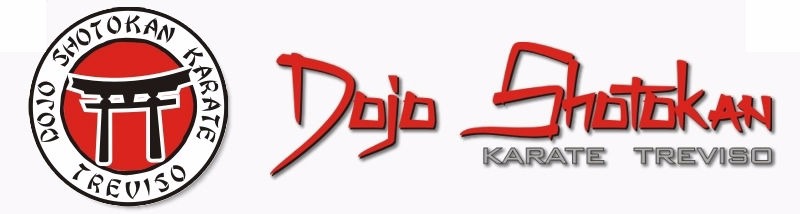 Logo A.S.D. Dojo Shotokan Karate