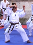 Corsi Karate