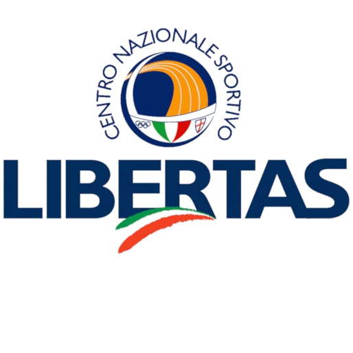 Logo LIBERTAS - Dojo Shotokan Palestra Karate Treviso