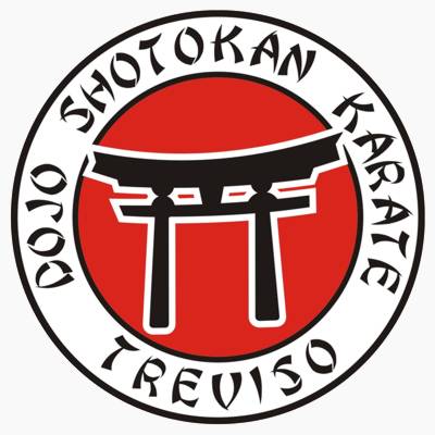 Logo Dojo Shotokan Karate - Treviso