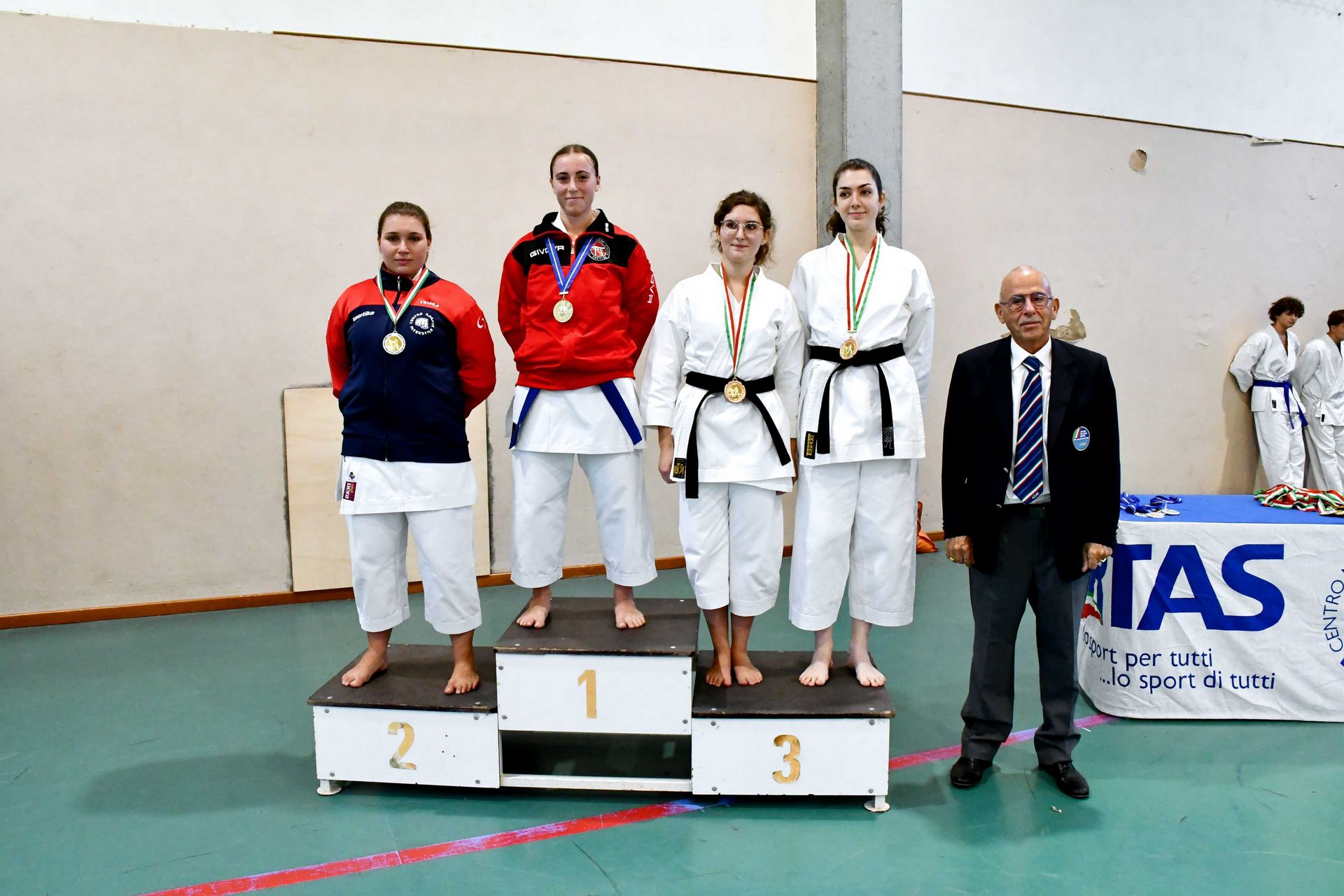 Trofeo Città di Noale - VE