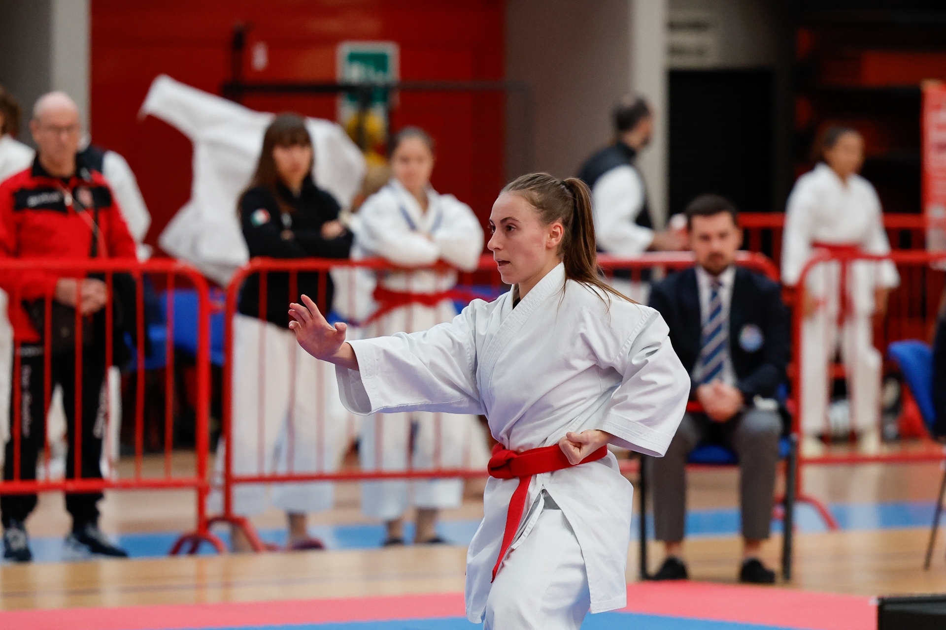 European Karate CUP