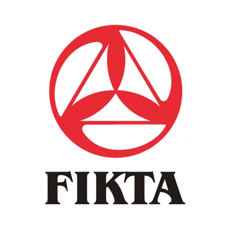Logo FIKTA - Dojo Shotokan Palestra Karate Treviso