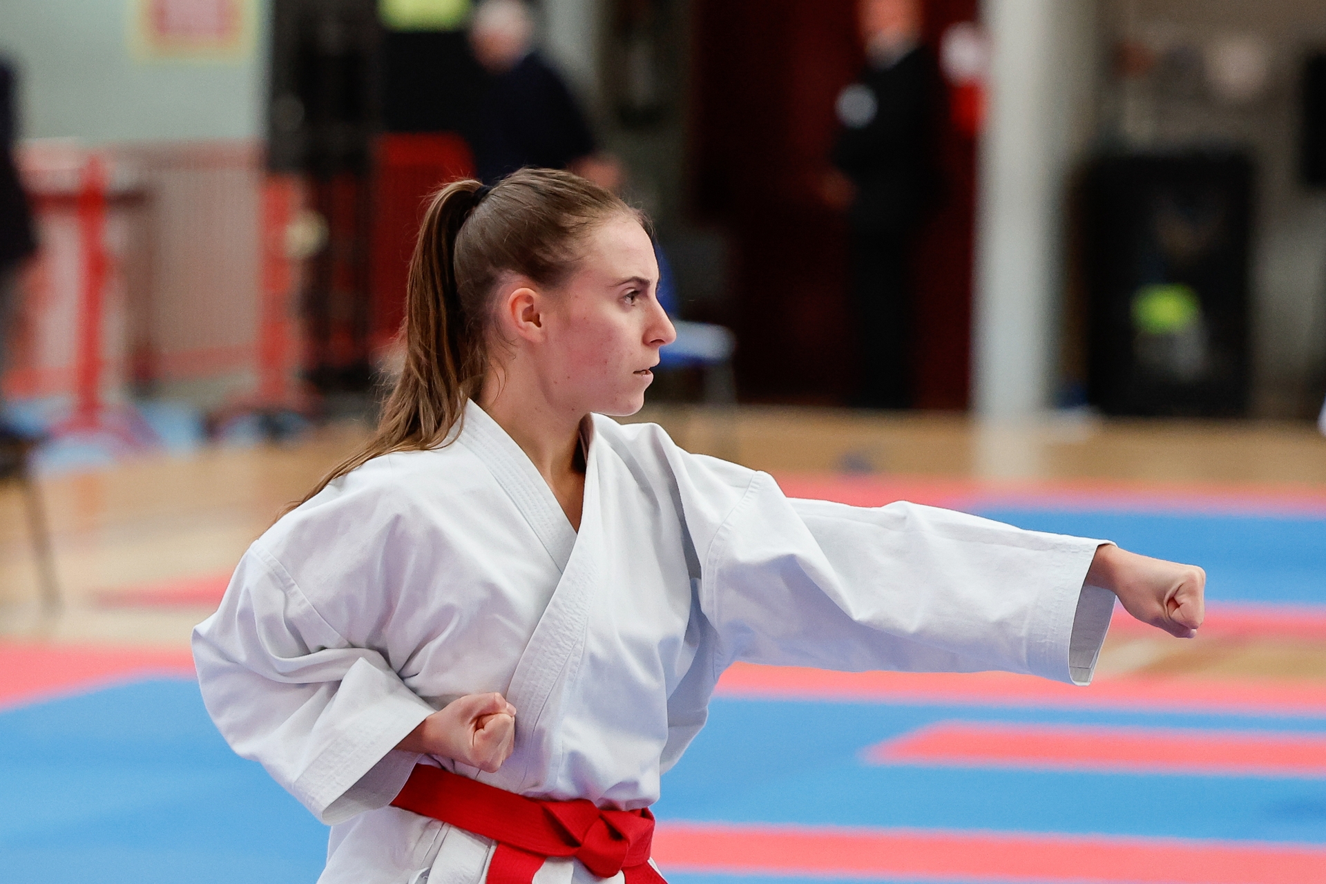 European Karate CUP